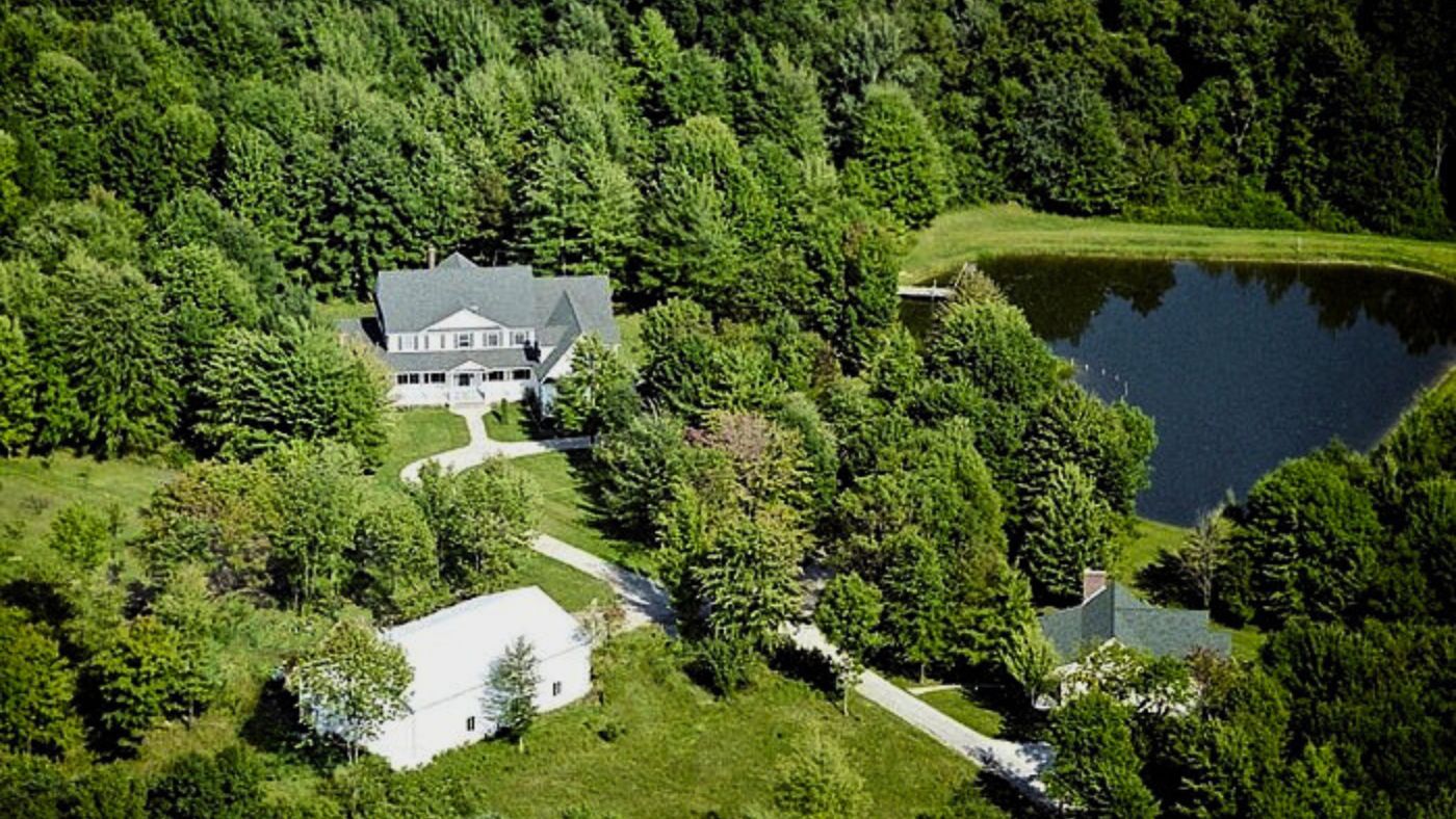 Woodsong Acres