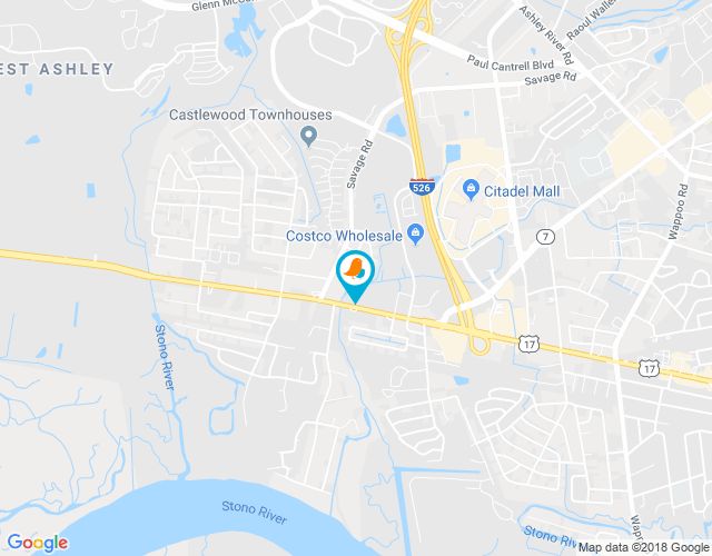 InTown Suites Extended Stay