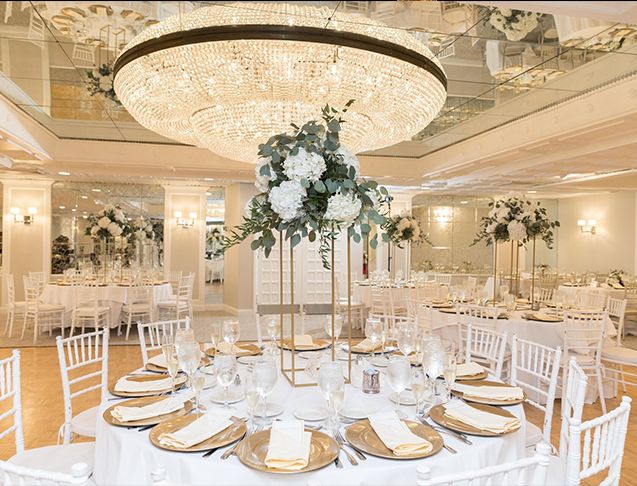 The Shore Club