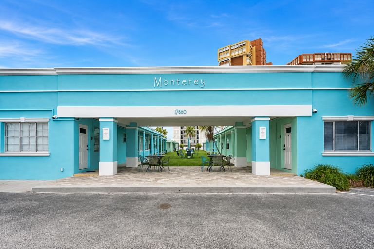 The Monterey