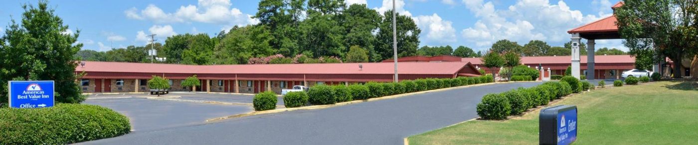 Americas Best Value Inn
