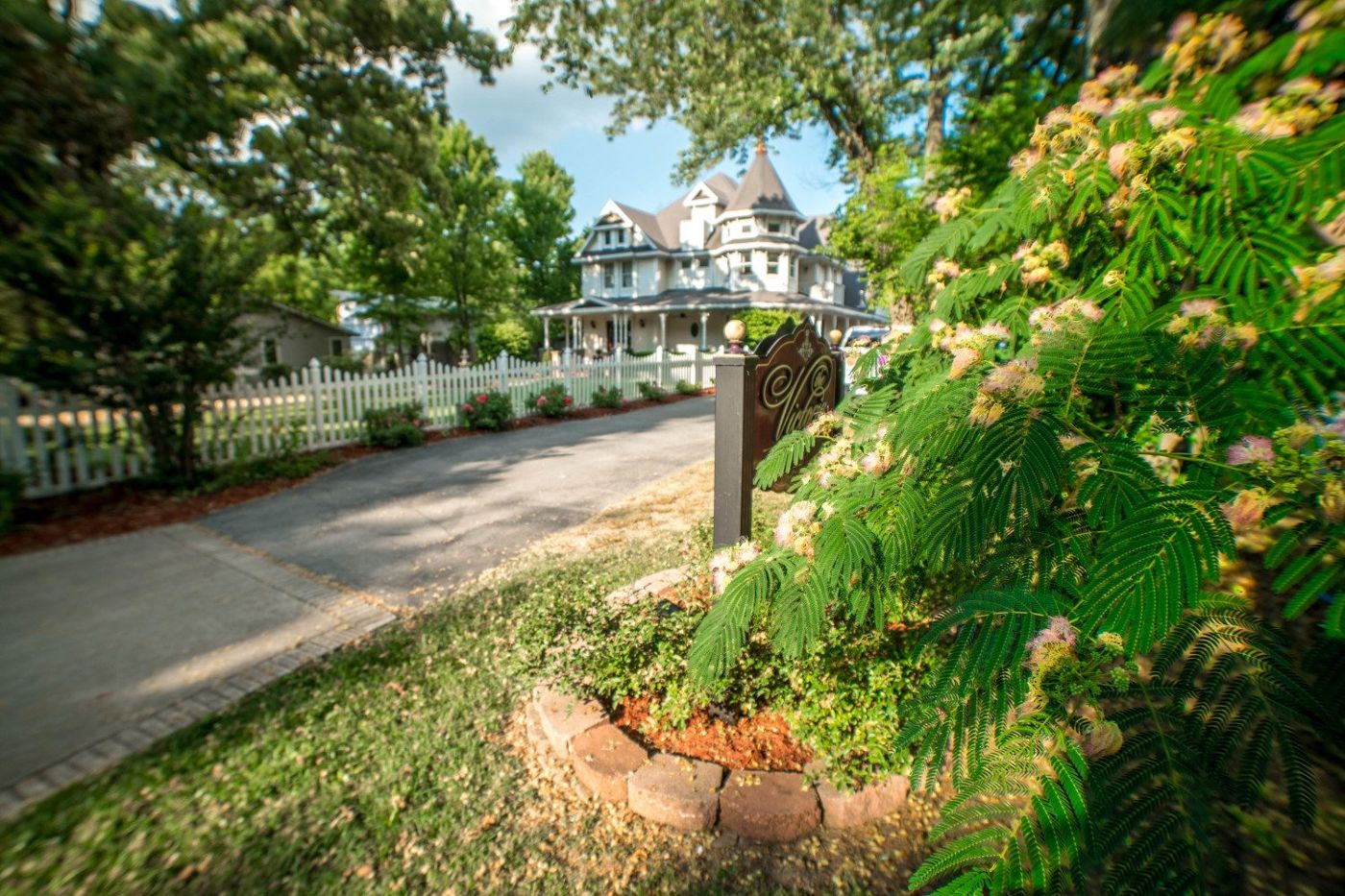 The Victoria Bed and Breakfast