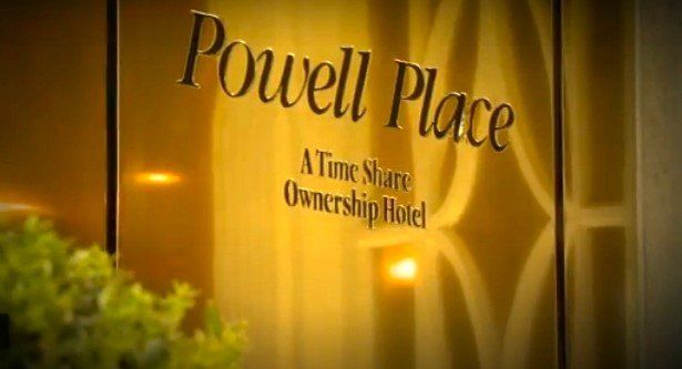 Powell Place