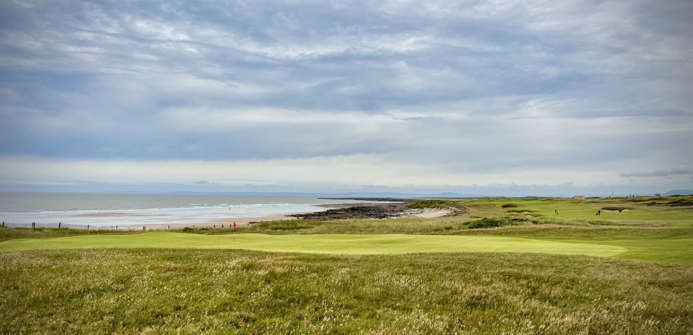 Legacy Golf Resort