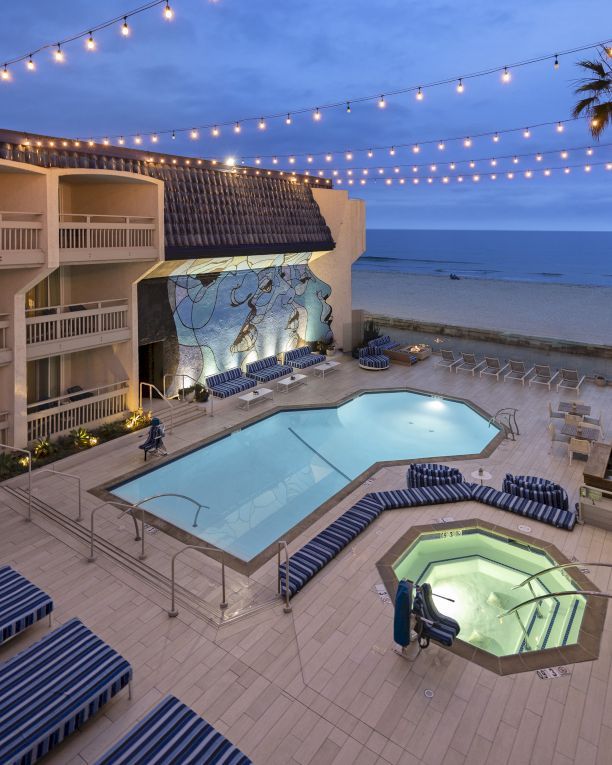 The Wayfarer San Diego