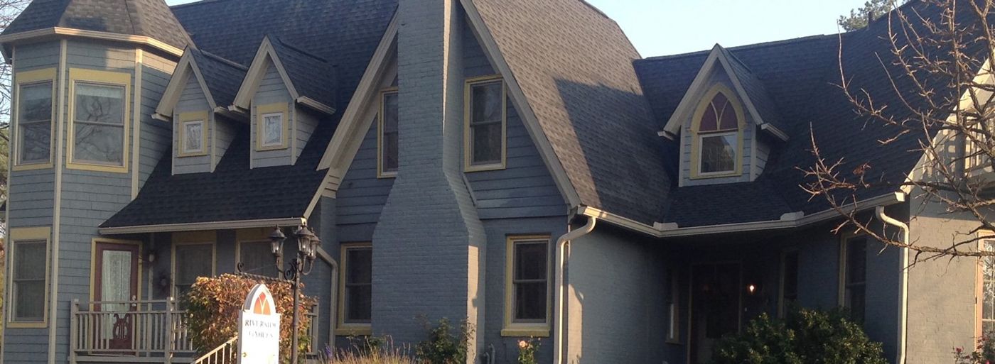 Riverside Gables Bed And Breakfast