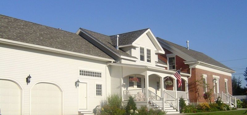 Dodds Brick House Bed & Breakfast