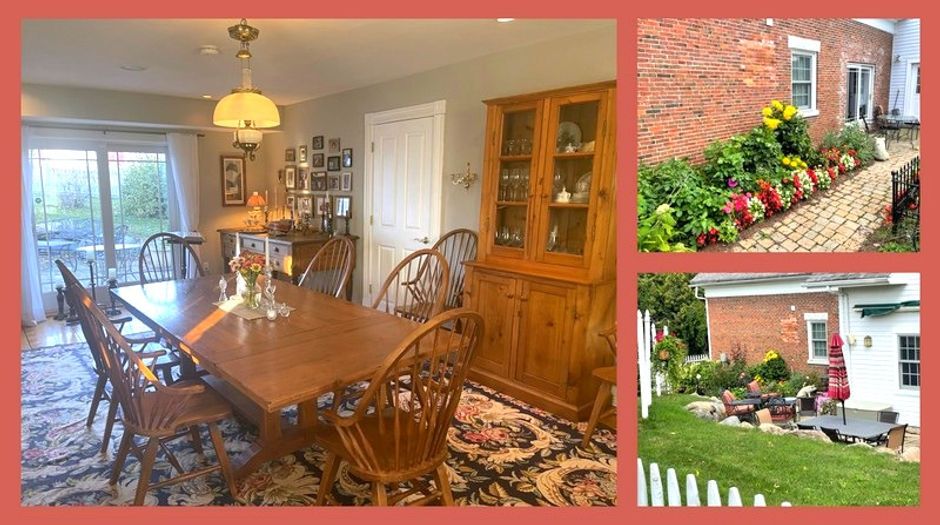 Dodds Brick House Bed & Breakfast