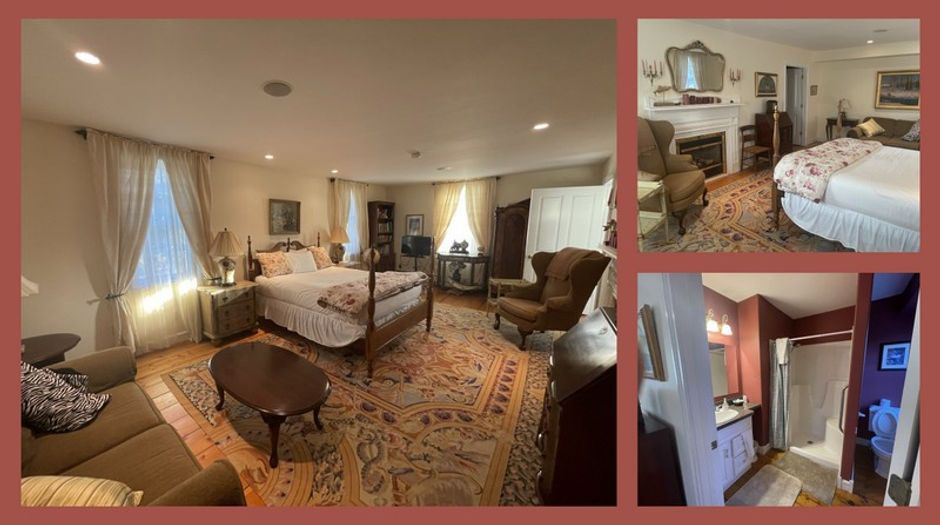 Dodds Brick House Bed & Breakfast