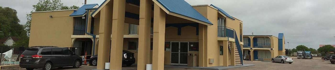 Americas Best Value Inn Schulenburg