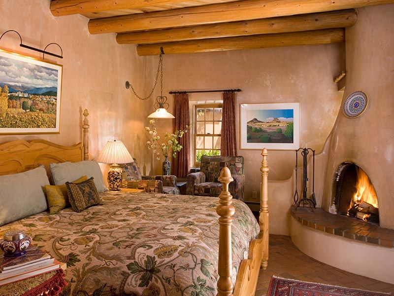 El Farolito Bed & Breakfast Inn