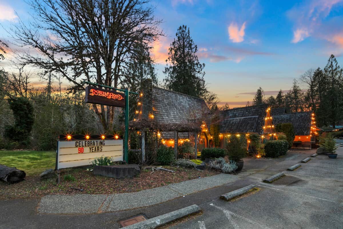 Robin Hood Village Resort