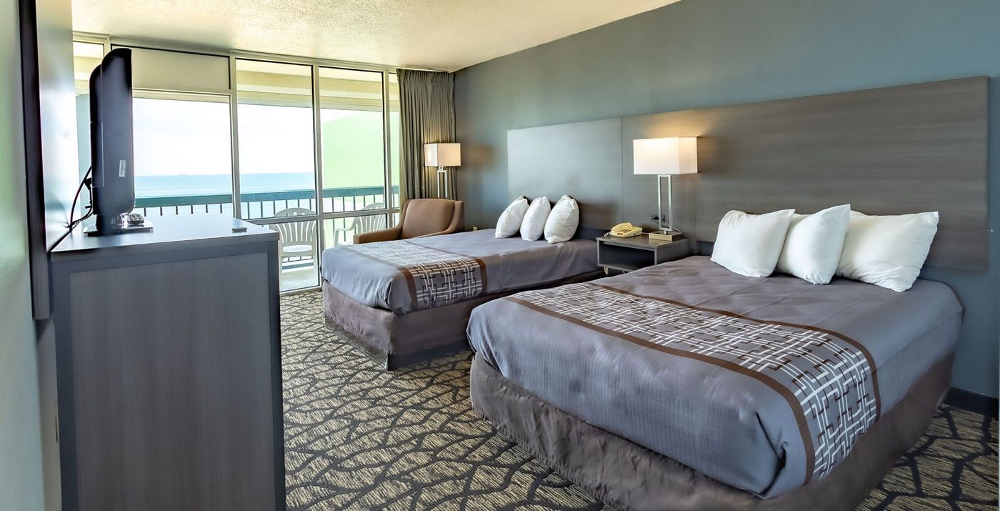 Seaview Hotel