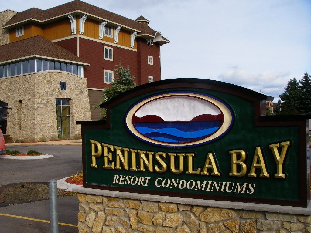Peninsula Bay Resort