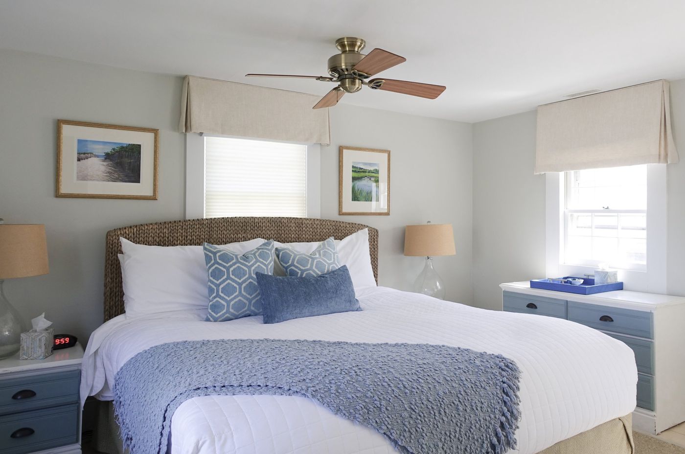 Sea Meadow Inn