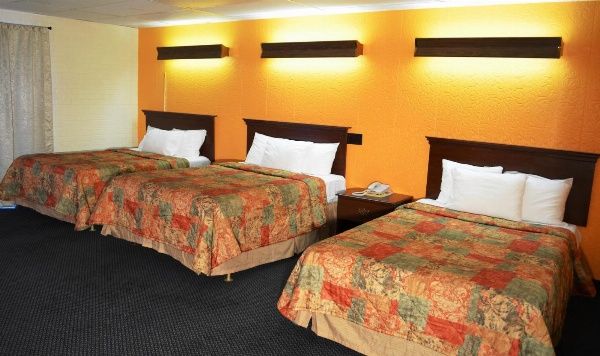 Economy Inn
