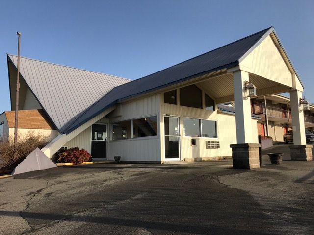 Red Carpet Inn