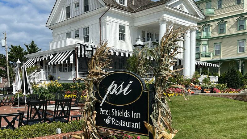 Peter Shields Inn & Restaurant