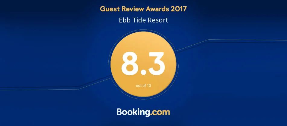Ebb Tide Resort Oceanfront