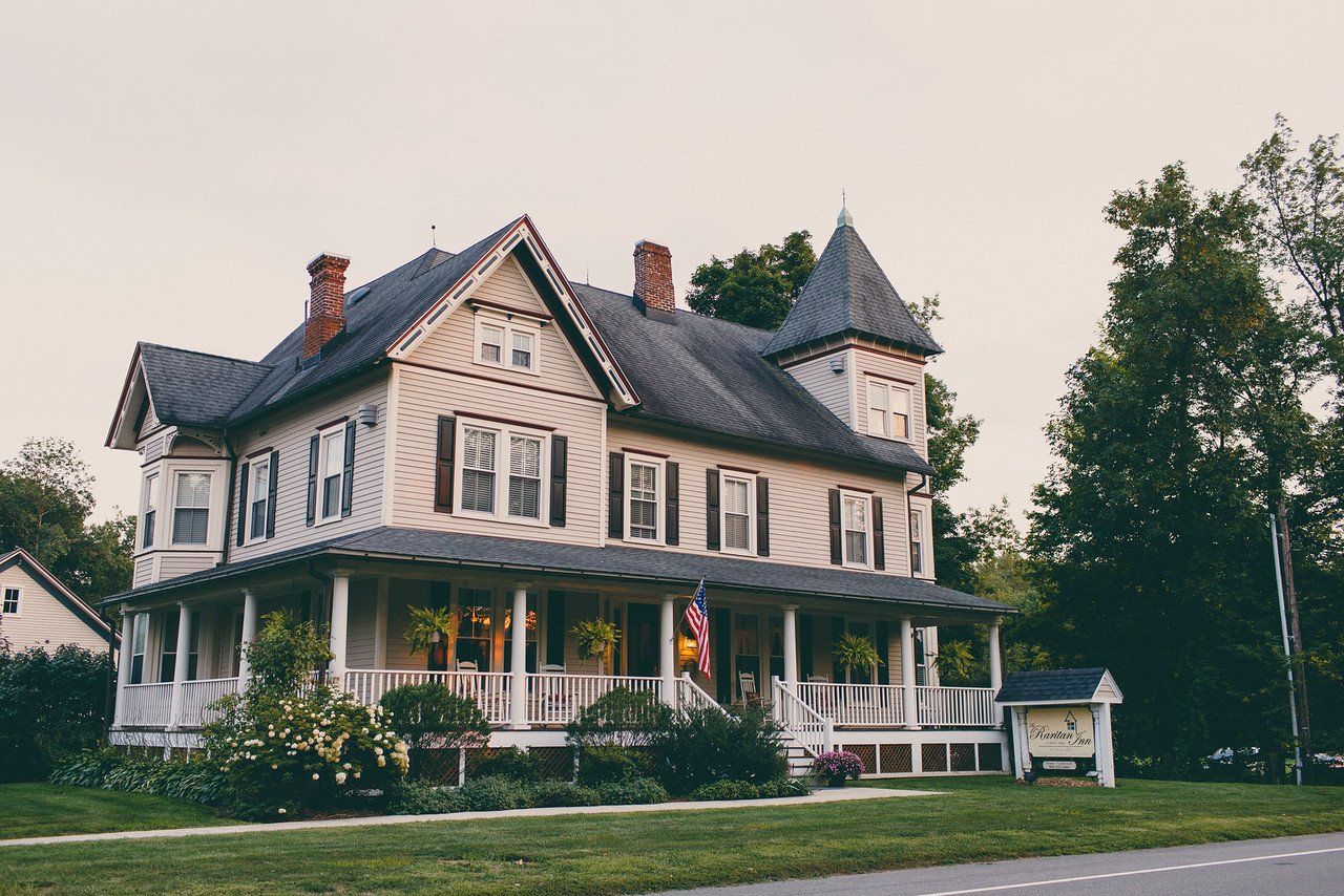 Raritan Inn At Middle Valley