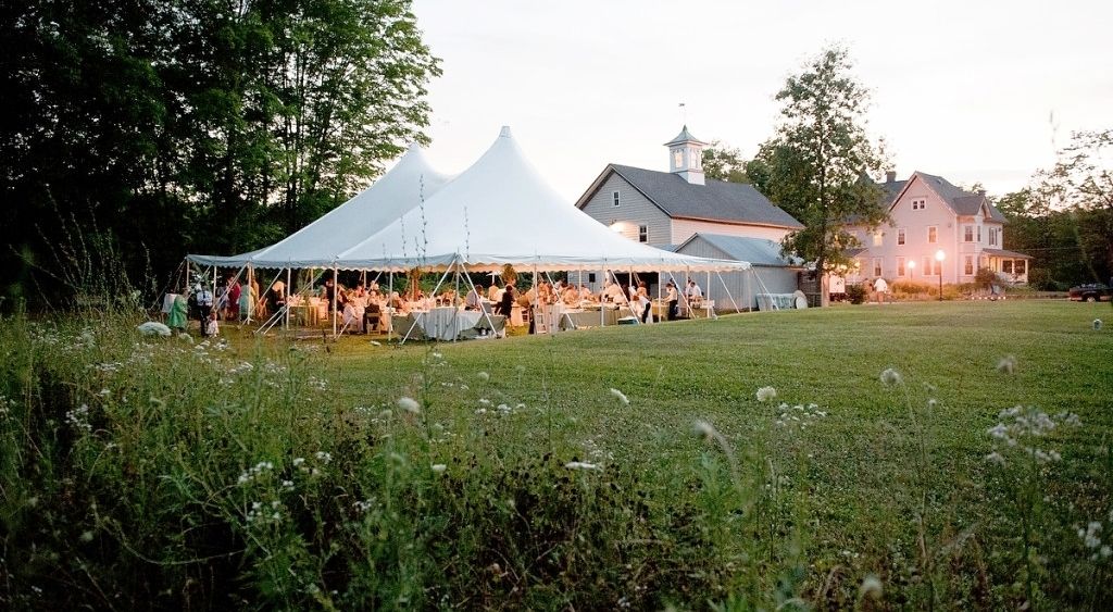 Raritan Inn At Middle Valley