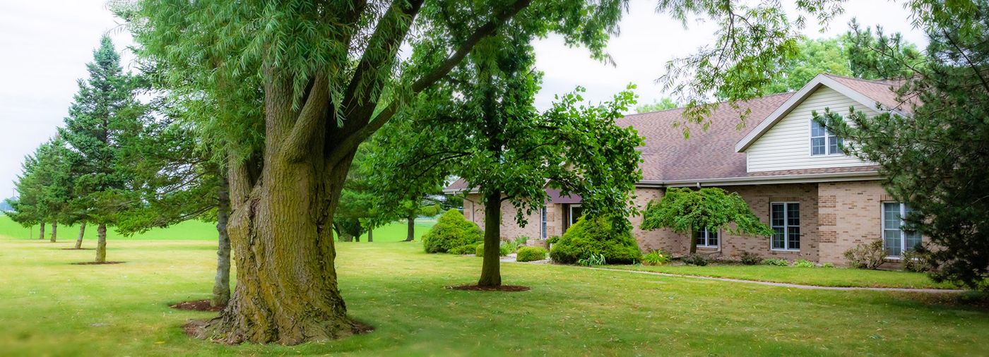 Scottish Bed & Breakfast