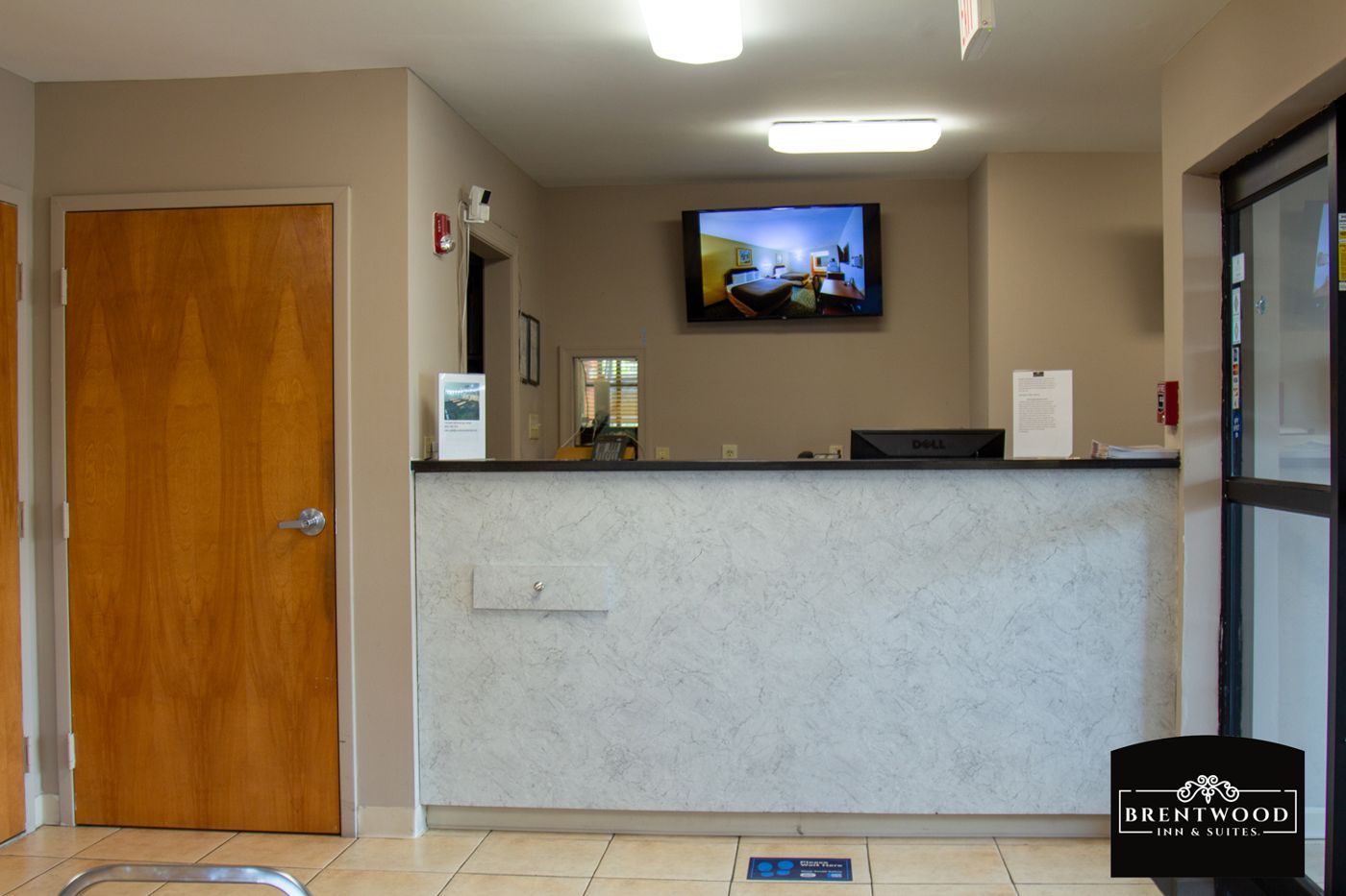 Brentwood Inn and Suites