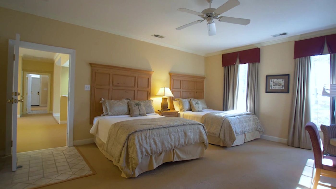 The Inn At Governors Club