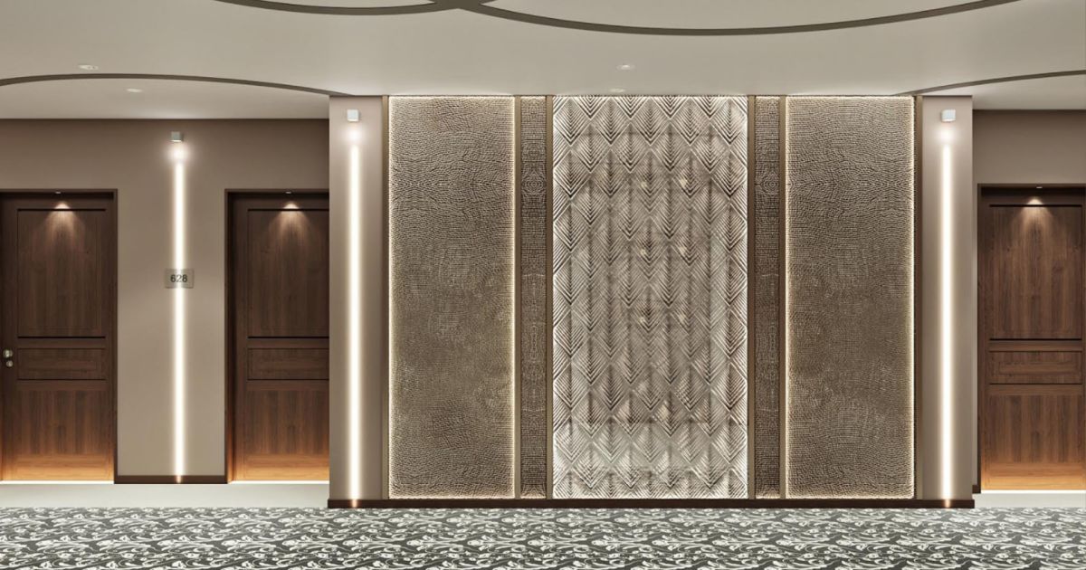 Hotel Retlaw