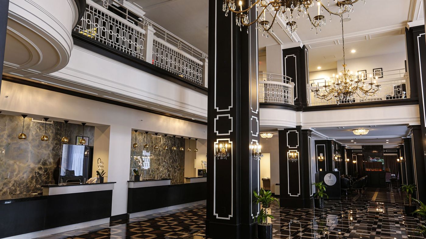 Hotel Retlaw