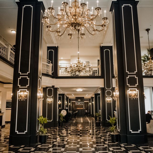 Hotel Retlaw