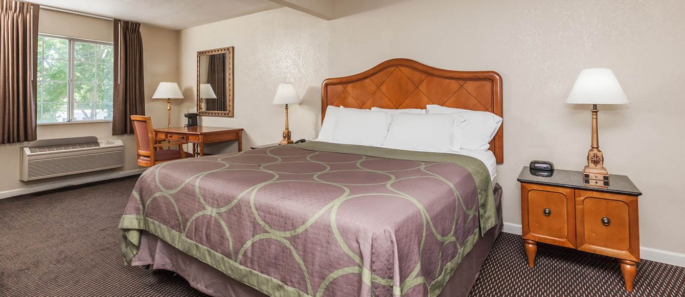 Hotel Rose Garden