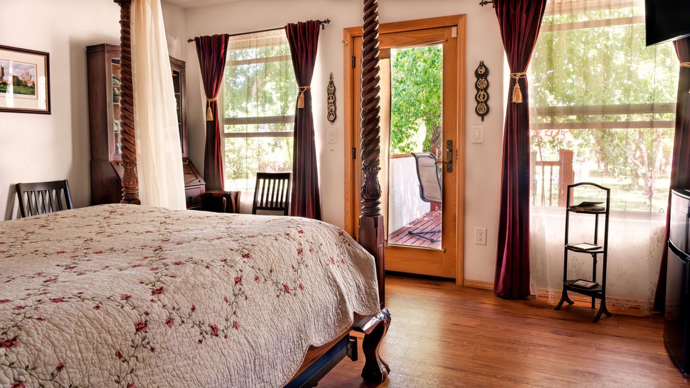 Red Horse BnB