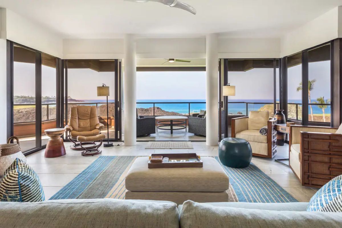 Mauna Lani Point