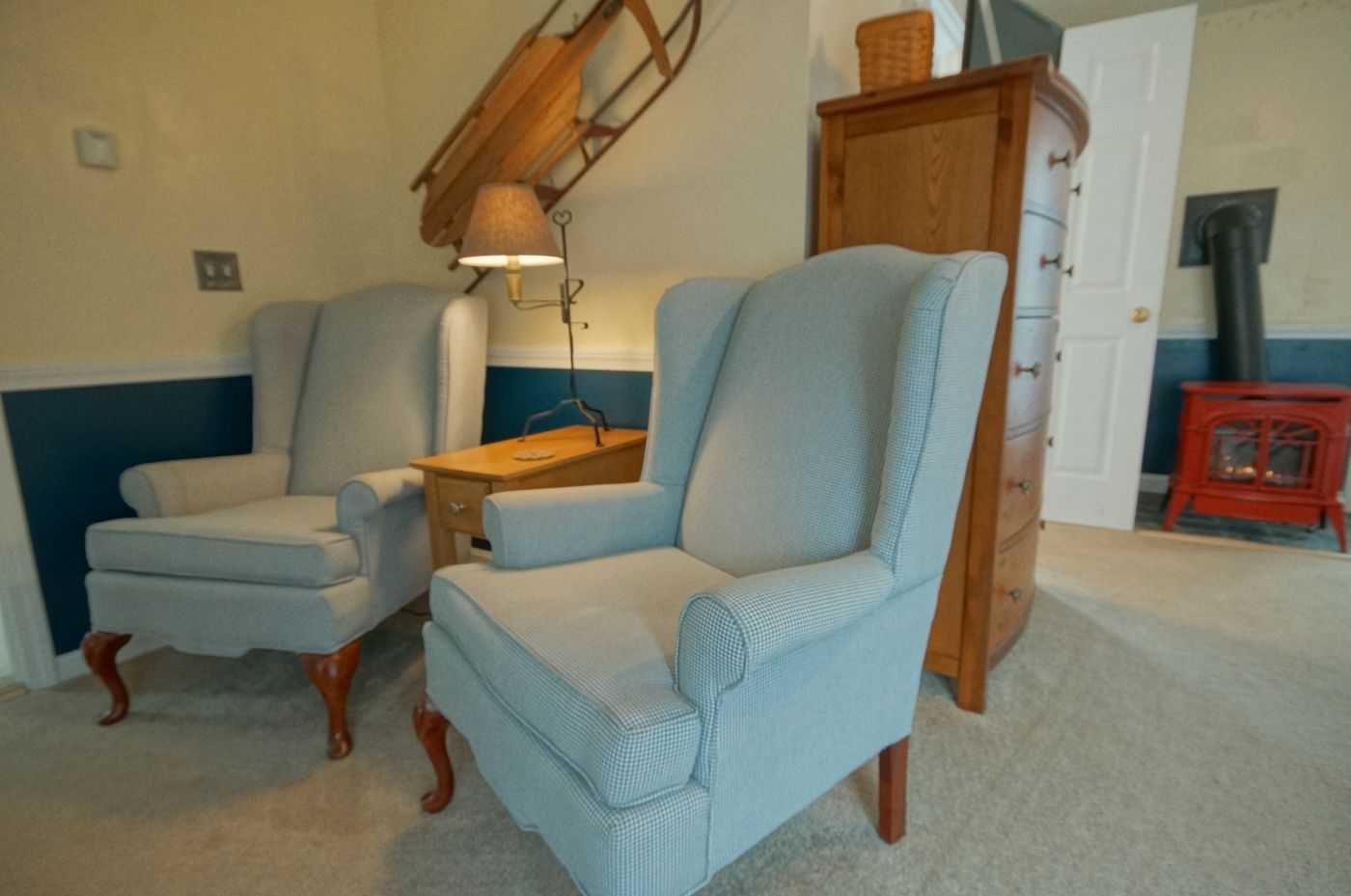 Pleasant View Bed & Breakfast
