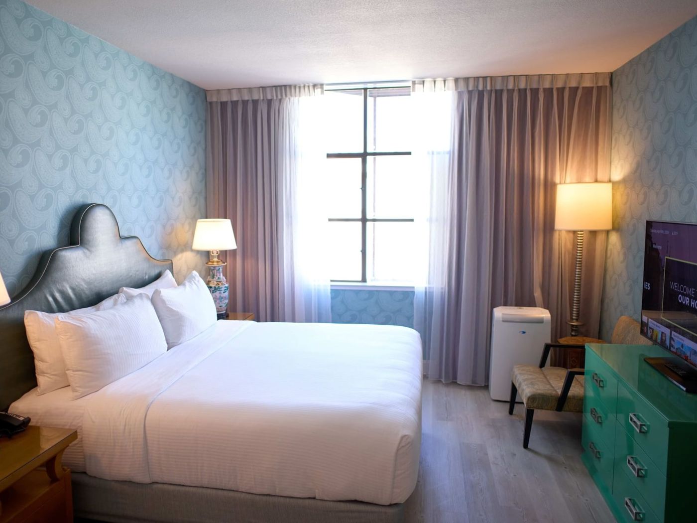 Hotel Fiona