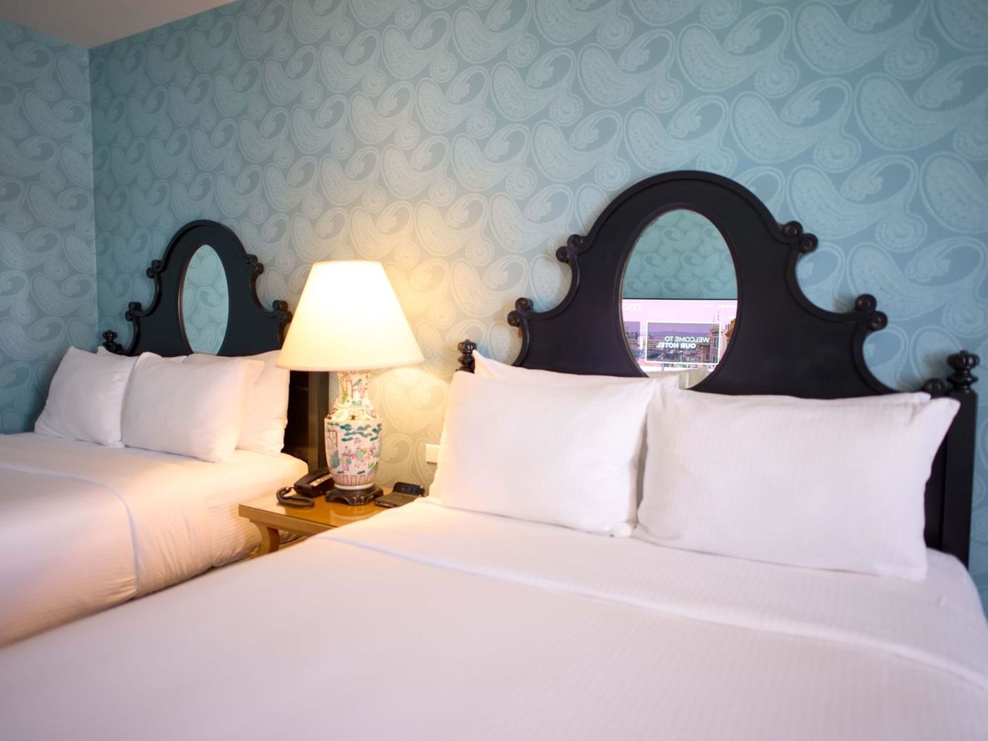 Hotel Fiona