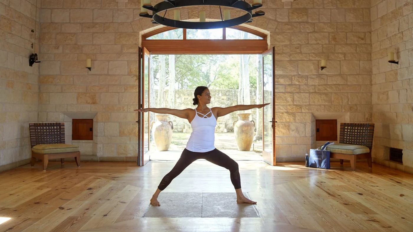 Miraval Austin Resort and Spa