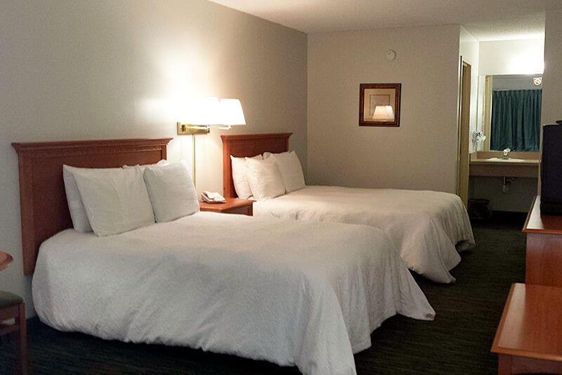 Atlantic Inn
