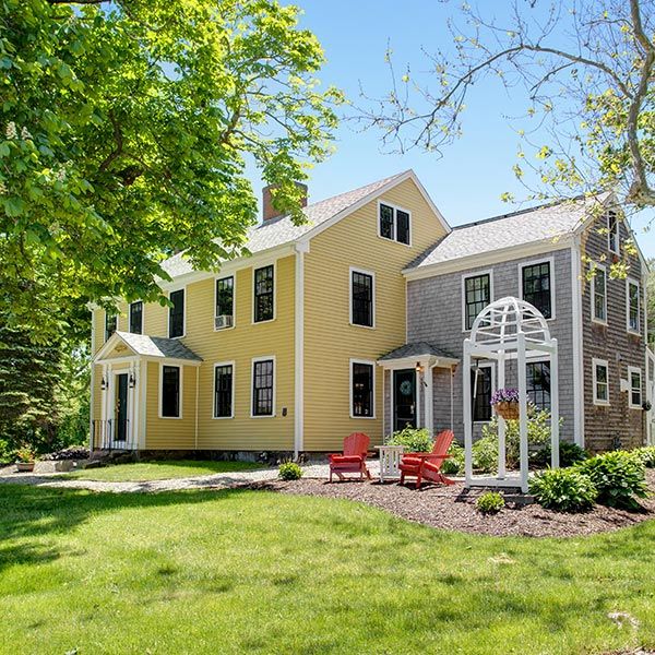 The Bursley Manor