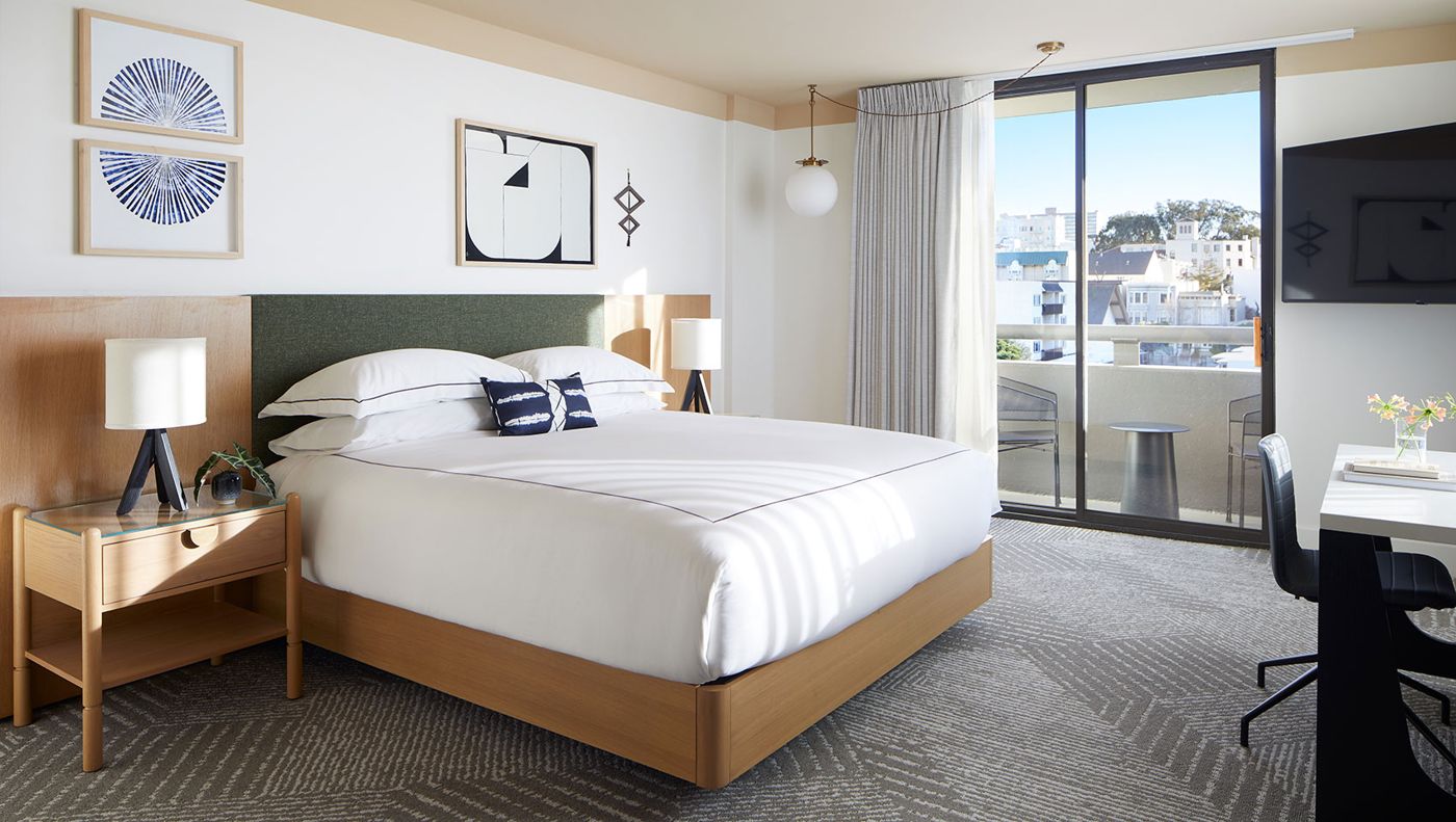 Kimpton Hotel Enso