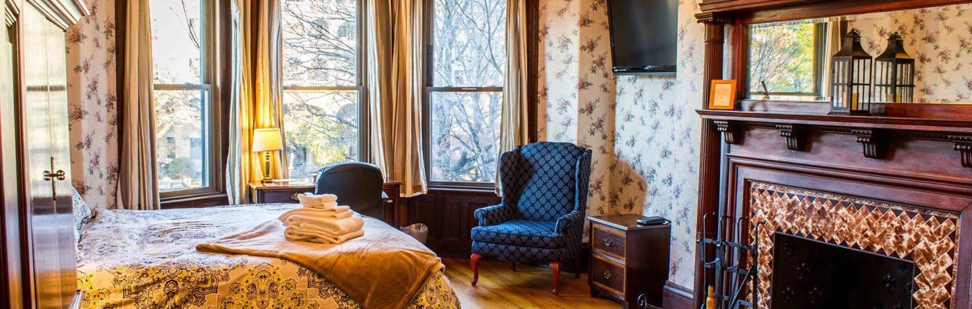 Beacon Inn
