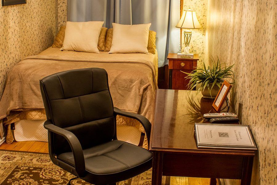 Beacon Inn