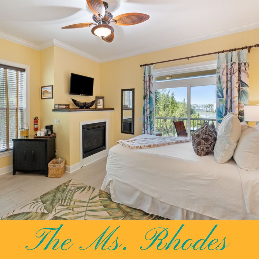 Water's Edge Inn
