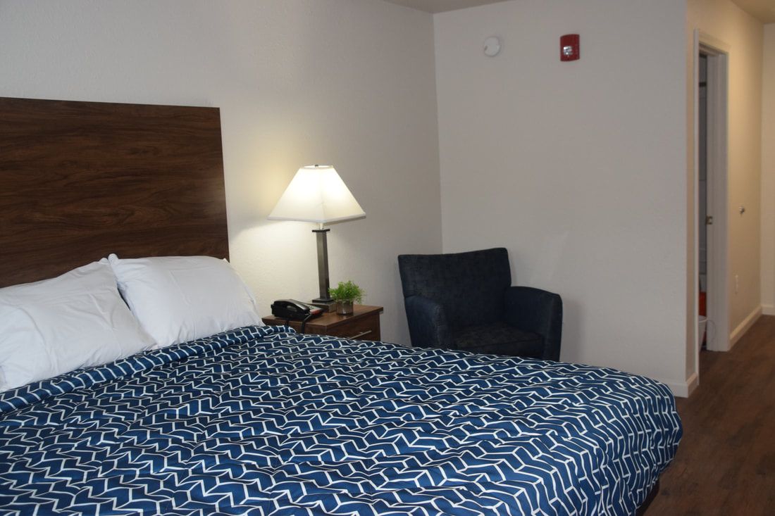 Stay Plus Extended Stay Suites