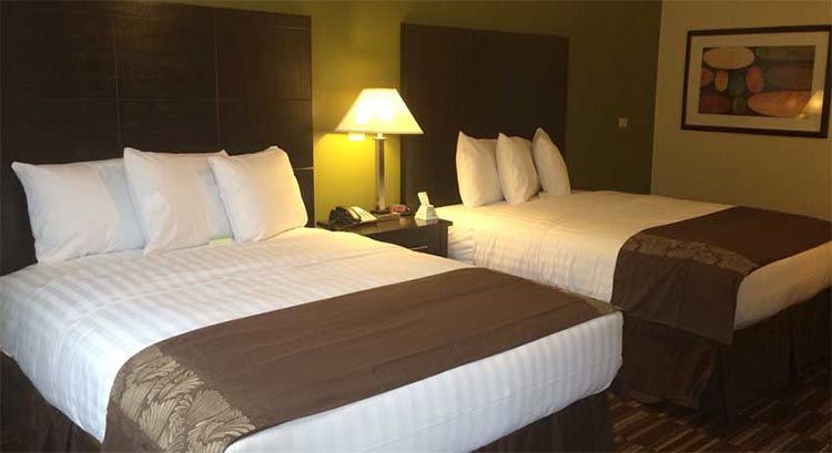 Boarders Inn and Suites by Cobblestone Hotels