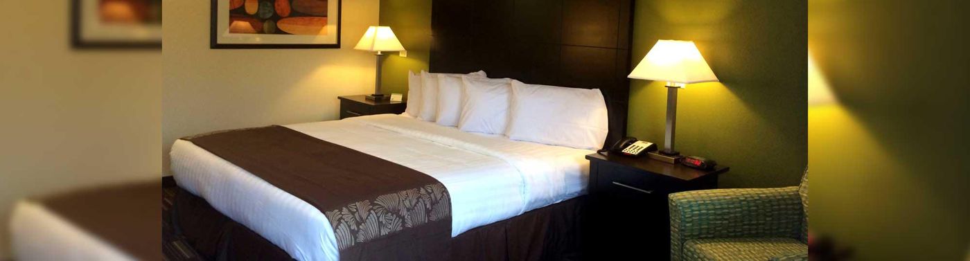 Boarders Inn and Suites by Cobblestone Hotels