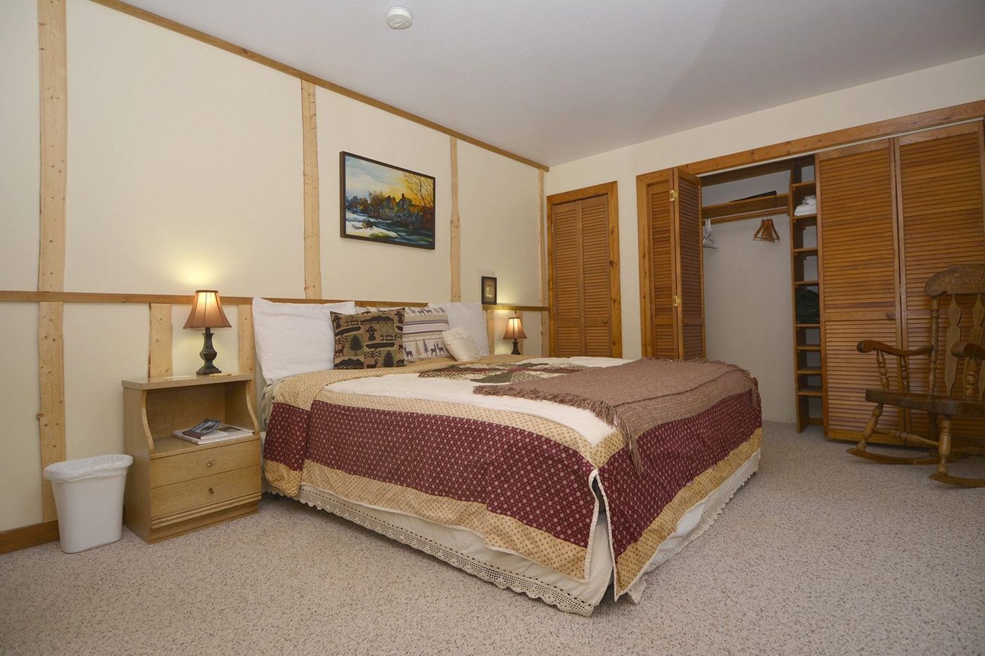 Antler's Rest Bed & Breakfast