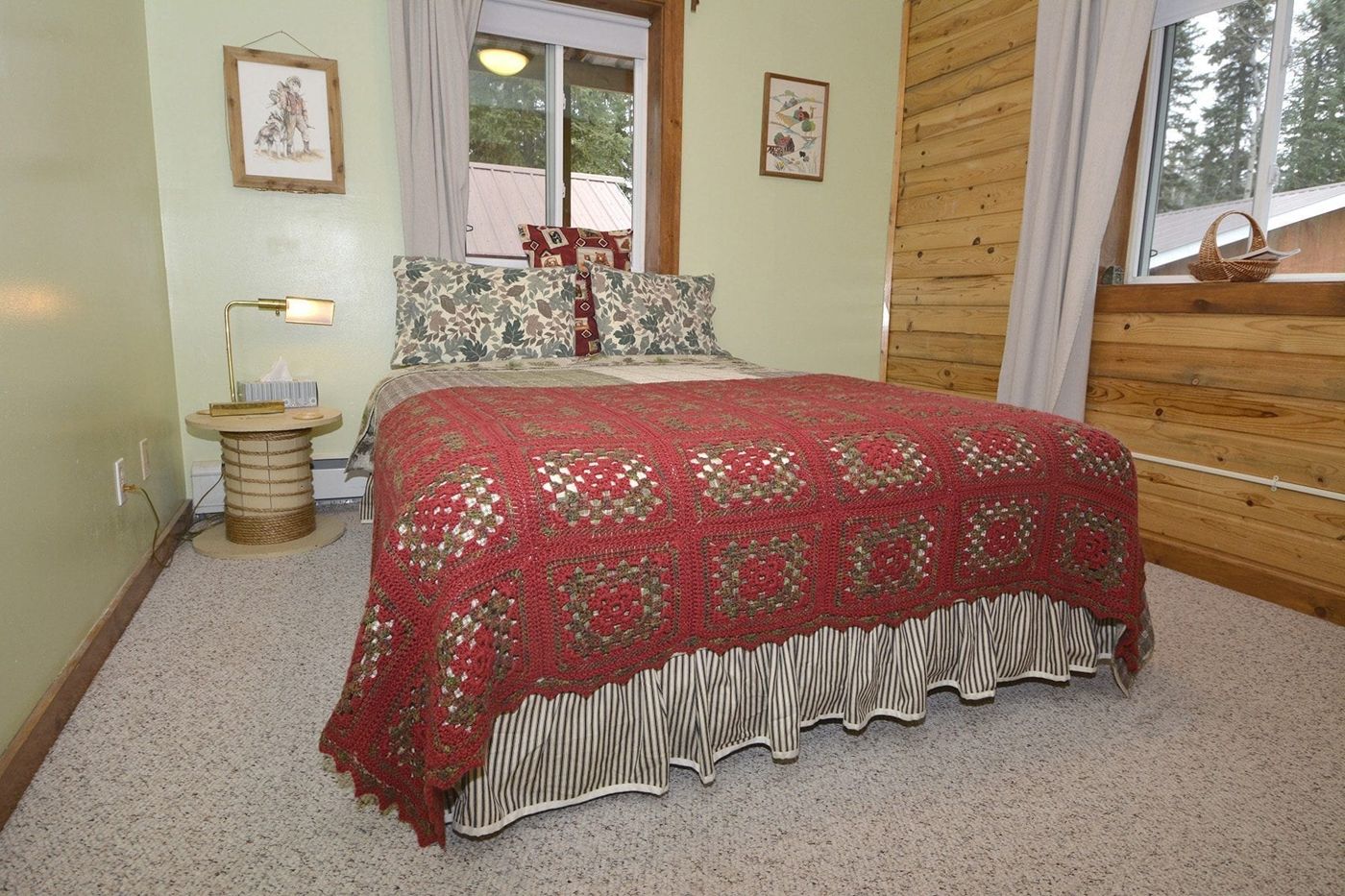 Antler's Rest Bed & Breakfast