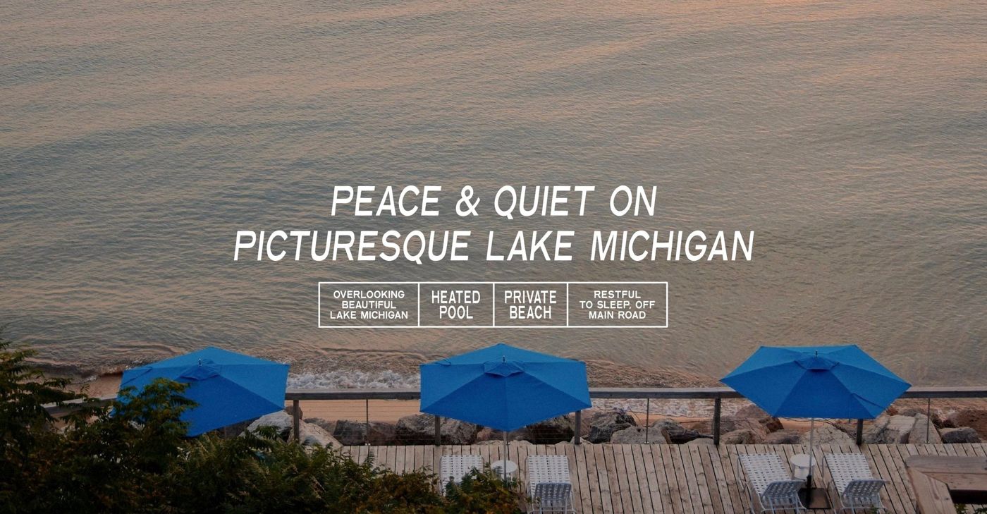 Lake Shore Resort